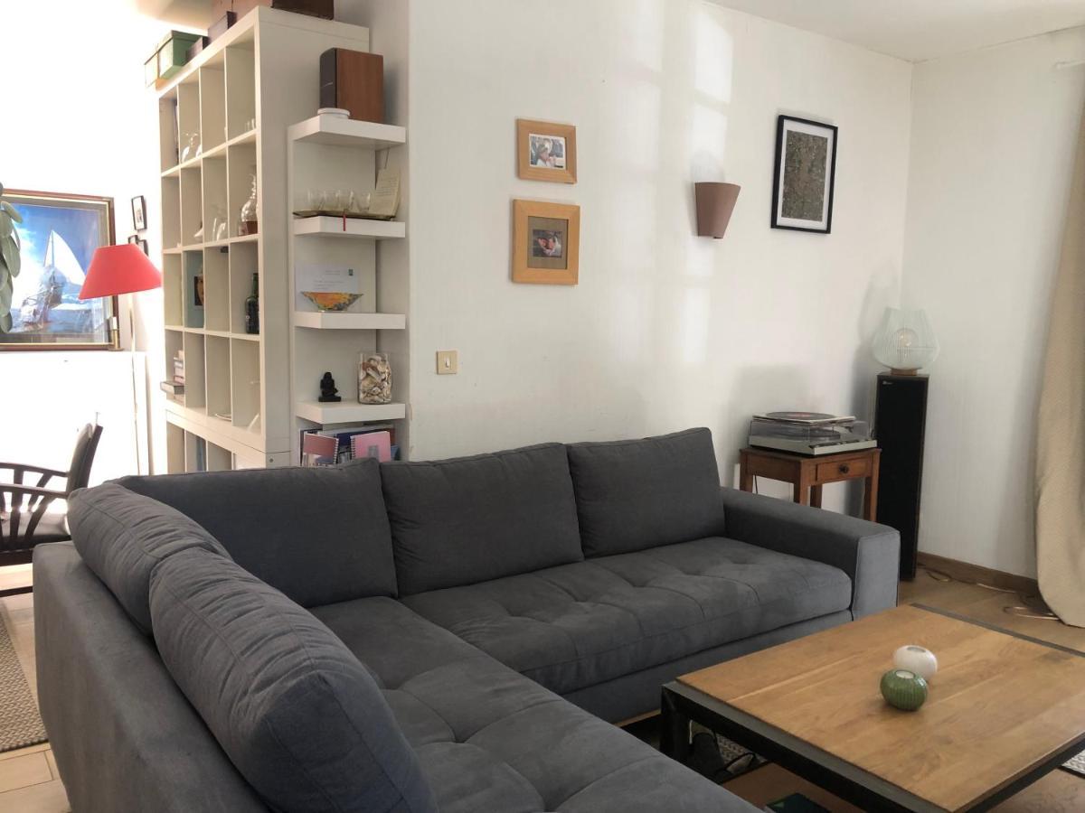 Magnifique Demeure Familiale Villa Кастри Екстериор снимка