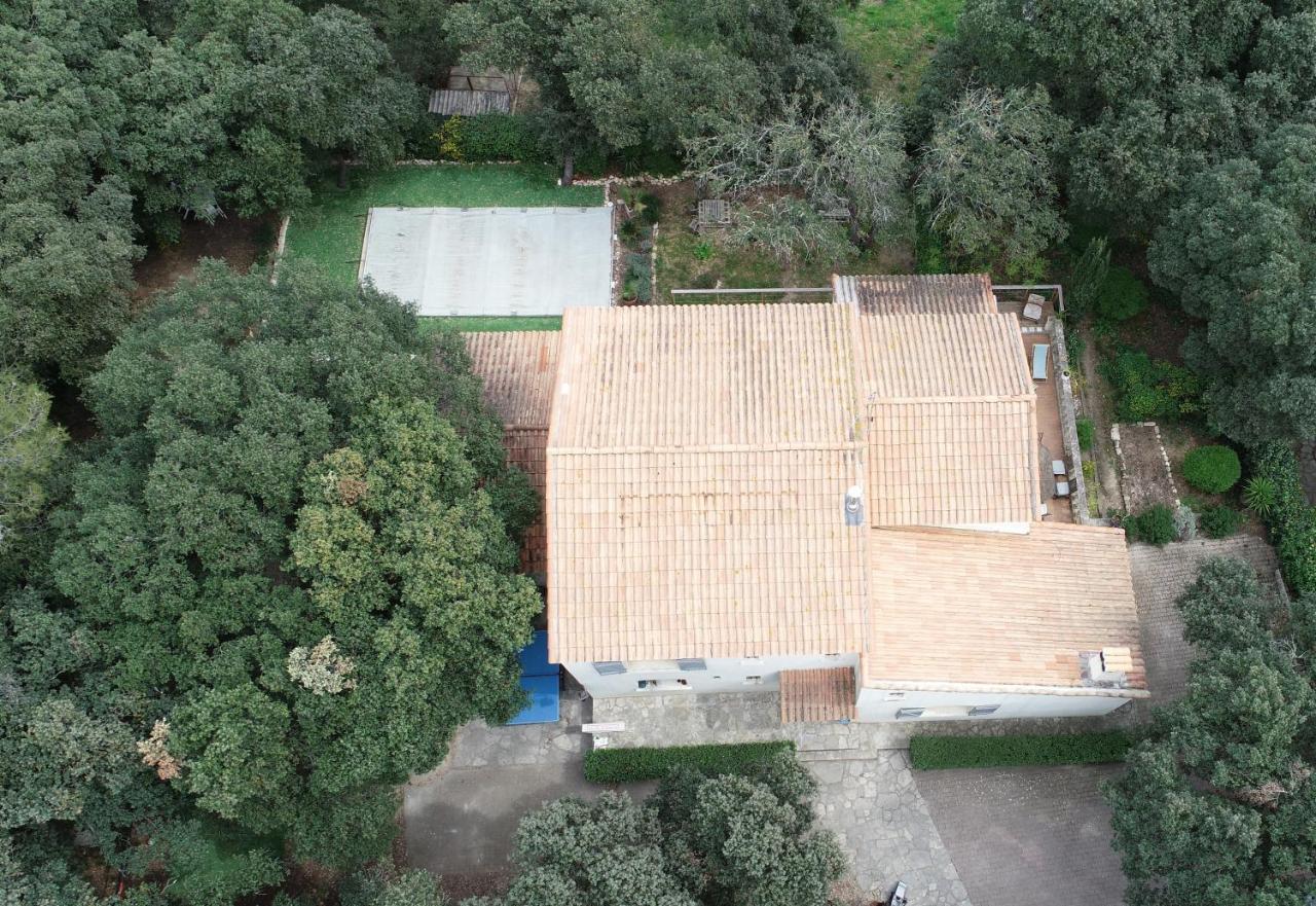 Magnifique Demeure Familiale Villa Кастри Екстериор снимка