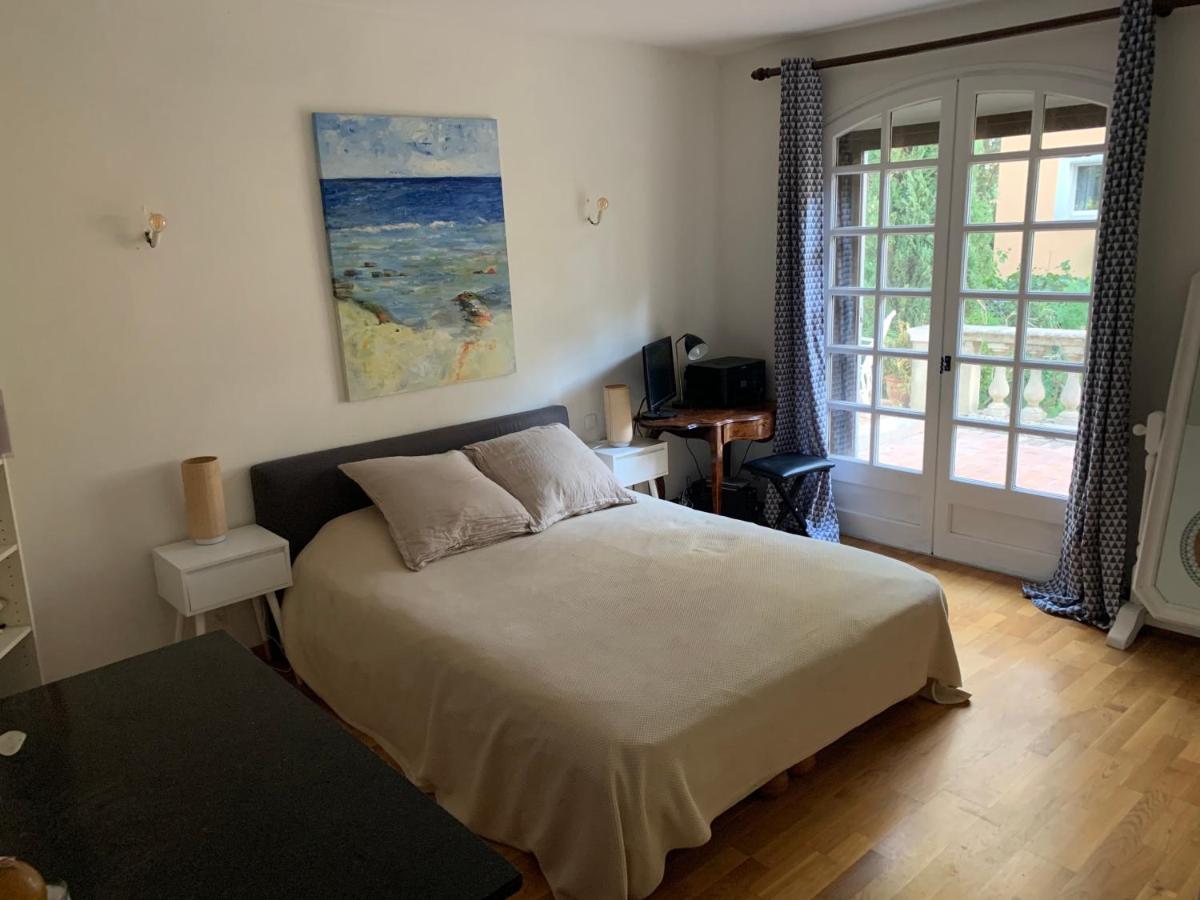 Magnifique Demeure Familiale Villa Кастри Екстериор снимка