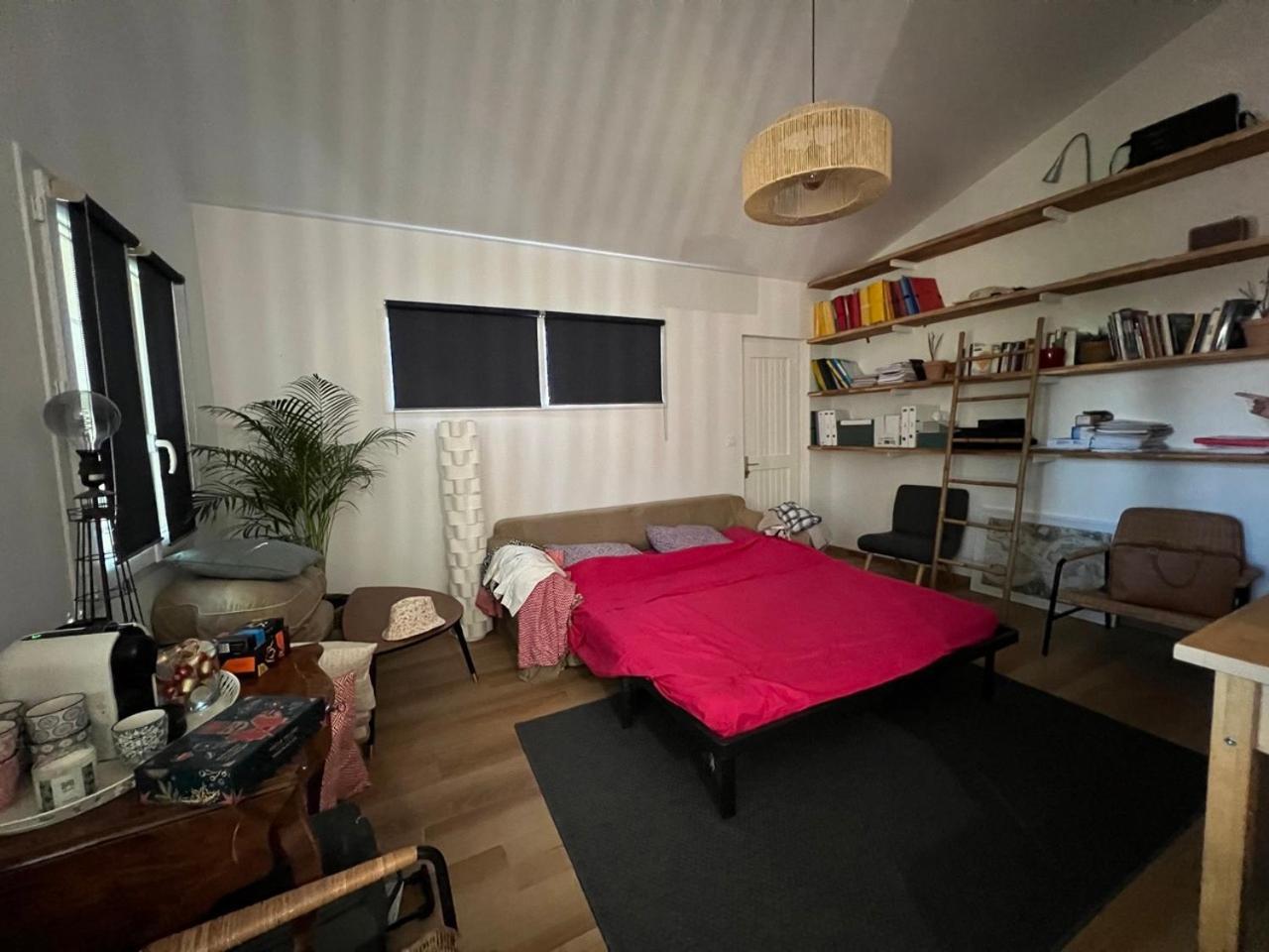 Magnifique Demeure Familiale Villa Кастри Екстериор снимка